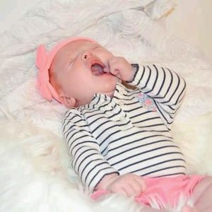 Meet your Posher, Kay